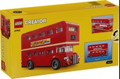 Lego iconic Londra Otobüsü 40953 thumbnail 4