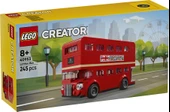 Lego iconic Londra Otobüsü 40953 thumbnail 1