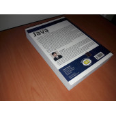 Derinlemesine Java (2010 Klasik Kitap) thumbnail 3