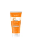 Avène Ultra Broad Spectrum Tinted Cream SPF50+ 50 ml thumbnail 1