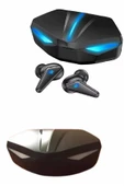 Wireless  Kulaklık Mikrofonlu Bluetooth  Kulaklığı thumbnail 4