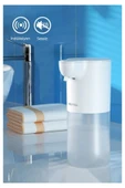 Sensörlü Otomatik Akıllı Sıvı Sabunluk NTL-JD-35ML thumbnail 1