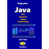 Doğrudan Java Web Enterprise Mobile Programming thumbnail 1