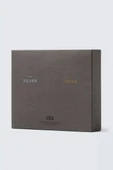 SILVER MAN GOLD EDT 2X100 ML (3.4 FL.OZ thumbnail 5