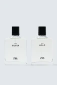 SILVER MAN GOLD EDT 2X100 ML (3.4 FL.OZ thumbnail 7