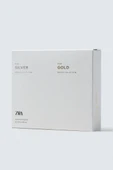 SILVER MAN GOLD EDT 2X100 ML (3.4 FL.OZ thumbnail 8
