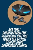 Wireless  Kulaklık Mikrofonlu Bluetooth  Kulaklığı thumbnail 2