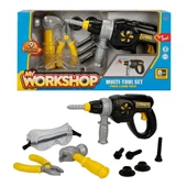 My Workshop Matkaplı Tamir Seti 9 Parça thumbnail 2