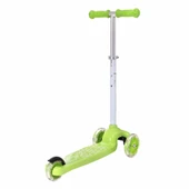 SCOOTER 3TKR IŞIKLI MAX 50KG YEŞİL thumbnail 2