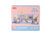 HK134 JAKİ BANYO DUŞ MODEL 235 PARÇA BLOCK OYUNCAK thumbnail 1