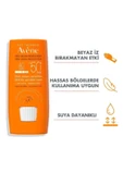 Avène Stick For Sensitive Areas SPF50+ 8 gr thumbnail 3