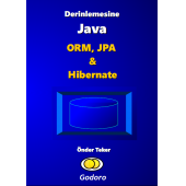 Derinlemesine Java ORM JPA & Hibernate thumbnail 1
