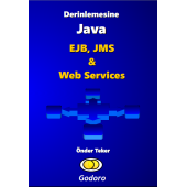 Derinlemesine Java EJB JMS & Web Services thumbnail 1
