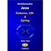 Derinlemesine Java Patterns CDI & Spring thumbnail 1
