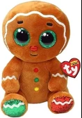 TY37380 SNAPS-GINGERBREAD BROWN REG-MEGA thumbnail 2