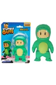 Monster Flex Stumble Guys Super Stretch Figür - T-Rex Guy thumbnail 1