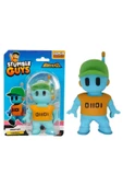 Monster Flex Stumble Guys Super Stretch Figür - Robot Guy thumbnail 1