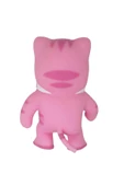 Monster Flex Stumble Guys Super Stretch Figür - Meowmer thumbnail 3