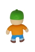 Monster Flex Stumble Guys Super Stretch Figür - Mr.Stumble thumbnail 3