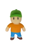 Monster Flex Stumble Guys Super Stretch Figür - Mr.Stumble thumbnail 2