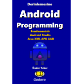 Derinlemesine Android Programming thumbnail 1