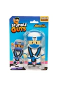 Monster Flex Stumble Guys Super Stretch Figür - Shiro thumbnail 4
