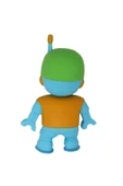 Monster Flex Stumble Guys Super Stretch Figür - Robot Guy thumbnail 3