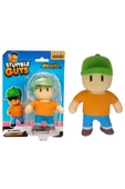 Monster Flex Stumble Guys Super Stretch Figür - Mr.Stumble thumbnail 1