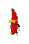 Monster Flex Stumble Guys Super Stretch Figür - Watermelon Guy thumbnail 3