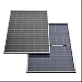Promod 680W Bifacial ProX Type Güneş Paneli thumbnail 3