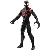 Spider-Man Venomversus Titan Hero Figür thumbnail 3