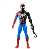 Spider-Man Venomversus Titan Hero Figür thumbnail 5