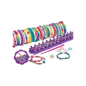 Loom Twister Scubidu Hobi Seti thumbnail 2