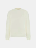 Guess M6RQ08KCN01 Cn Ls Basic Erkek Sweatshirt thumbnail 5