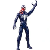Spider-Man Venomversus Titan Hero Figür thumbnail 1
