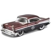 1:64 Harley Davidson Model Araba thumbnail 1
