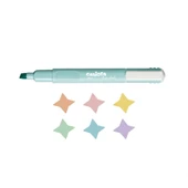 Carioca Pastel Marker 6'lı thumbnail 5