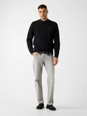 Guess M6RQ08KCN01 Cn Ls Basic Erkek Sweatshirt thumbnail 2