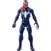 Spider-Man Venomversus Titan Hero Figür thumbnail 2