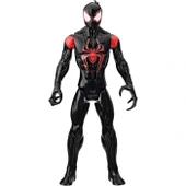 Spider-Man Venomversus Titan Hero Figür thumbnail 4
