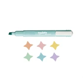 Carioca Pastel Marker 6'lı thumbnail 2