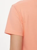 Guess V2YI07K8HM0 Adele Ss Cn Tee Kadın Tişört thumbnail 5