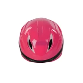Pvc Kask Pembe thumbnail 2