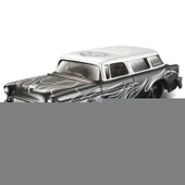 1:64 Harley Davidson Model Araba thumbnail 5