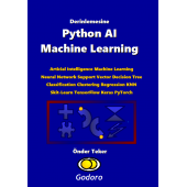 Derinlemesine Python AI Machine Learning thumbnail 1
