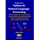 Derinlemesine Python AI Natural Language Processing thumbnail 1