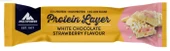 Multipower Protein Layer 50 Gr 18 Adet Çilek thumbnail 2