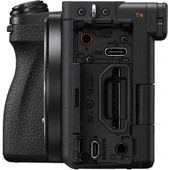 Sony A6700 16-50mm  ( Distribütör Garantili ) thumbnail 6