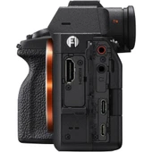 Sony A7 IV 28-70mm  ( Distribütör Garantili ) thumbnail 8