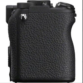 Sony A7C II Body ( Black ) thumbnail 2